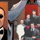 Illustration for article titled Batman’s Crying Butler Is My Favorite Scene from This Week’s Comics. What’s Yours?